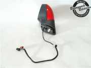 PEUGEOT 207 2007 9HZ Seitenspiegel links elektrisch 8149ZG 98200KM