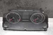 VW TRANSPORTER T6 2017 CXFA Instrumente Tachometer 221030KM