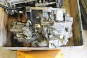 SAAB S 9/5 2006 AutomatOMAT ORIGINAL GETRIEBE AUTOMATIK 55556963 164810KM
