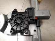 RENAULT CLIO IV 2015 D4F-740 Fensterheber elektrisch 807205569R 44750KM