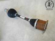 VW POLO AW 2020 CHZL Antriebswelle vorne links 2Q0407451FX 2250KM