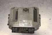 PEUGEOT PARTNER 2007 9HX Motorsteuergerät (ECU) 9661032980 0KM