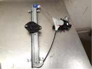 SUBARU IMPREZA 2011 EJ257 Fensterheber elektrisch 61041FG000 125020KM