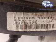VOLVO V70 2006 D5244T5 Seitenspiegel rechts elektrisch 30716025 380440KM
