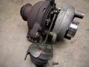 VOLVO S60/V60 2013 D4162T Turbolader 36010147 274880KM