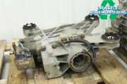 AUDI Q3 2018 CUVC Differential 0AY525010N 155250KM