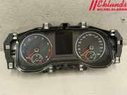 VW T-CROSS 2020 DKLA Instrumente Tachometer 2G0 920 740 F 47700KM