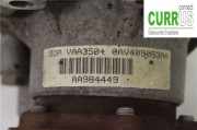 VW PASSAT 3C 2013 CFGC Differential 0AV409053AG 233130KM