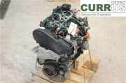 AUDI A3 8P 2013 CBAB ORIGINAL MOTOR 03L100090RX 131730KM