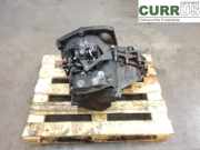 SAAB S 9/3 2005 Z19DTH Schaltgetriebe 6-Gang 55560474 193130KM