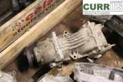DACIA DUSTER 2015 K9K-658 Differential 134840KM