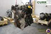 RENAULT SCENIC II 2008 F9Q-803 ORIGINAL MOTOR 7711135764 122170KM