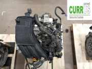 NISSAN MICRA K13 2013 HR12DE ORIGINAL MOTOR 101021HC0C 111680KM