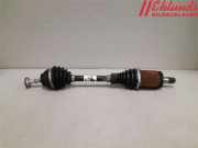 BMW 4 F36 GRAND COUPE 2017 B47-D20A Antriebswelle vorne links 31607597693 79120KM