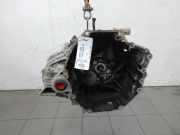 NISSAN X-TRAIL 2015 MANUELL 2WD Schaltgetriebe 6-Gang 320104BR1D 1262270KM