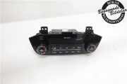 KIA SPORTAGE 2012 G4FD Steuergerät Klima 972503U101BLH 55580KM