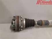 VW SHARAN 7N 2011 CFFB Antriebswelle vorne rechts 7N0407764Q 327530KM