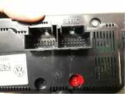 VW PASSAT 3C 2015 CRLB Steuergerät Klima 5G1907044J 196500KM