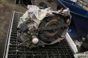 VOLVO S60/V60 2014 1285182 ORIGINAL GETRIEBE AUTOMATIK 36050599 85300KM