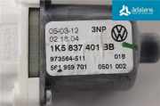VW GOLF VI 2012 CAYC Fensterheber Motor 561959701A 62140KM