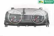VW TRANSPORTER T6 2018 CXFA Instrumente Tachometer 7E0 920 871 A 64080KM