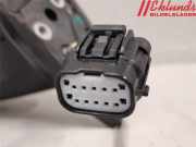 KIA CEED 2015 D4FB Seitenspiegel links elektrisch 87610A 2030 132030KM