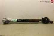 VW TOURAN 1T 2006 BMY Antriebswelle vorne rechts 1K0407762GX 170380KM