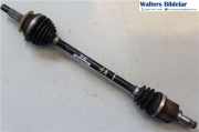 VW UP 2013 CHYB Antriebswelle vorne links 1S0407761BX 65600KM