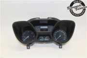 FORD TRANSIT BAGHJ. 2014 TZGA Instrumente Tachometer 1908598 37040KM
