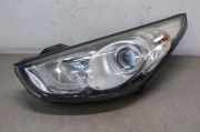 HYUNDAI IX35 2011 D4HA Scheinwerfer links 921012Y000 190720KM