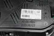 RENAULT MEGANE III 2011 K9K-834 Instrumente Tachometer 255000KM