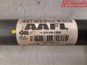 OPEL ASTRA J 2012 A17DTE Antriebswelle vorne links 13335135 162950KM