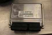 AUDI A4 8E/8H 2003 AVJ Motorsteuergerät (ECU) 8E0909518M 0KM