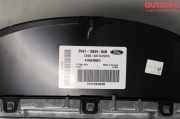 FORD KUGA 2024 BGDA Instrumente Tachometer 2824801 13290KM