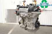 SEAT IBIZA 2015 CJZC ORIGINAL MOTOR 04E100098X 65130KM