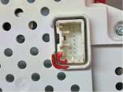 VOLVO S60/V60 2016 D4204T14 Instrumente Tachometer 36011391 127950KM