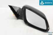 BMW 4 F36 GRAND COUPE 2015 N47-D20C Seitenspiegel rechts elektrisch 51167285204 21410KM