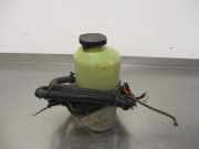 OPEL ASTRA H 2006 Z16XEP Lenkung Servolenkung Lenkgetrie 1676946080 124000KM