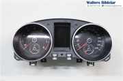 VW GOLF VI 2012 CMXA Instrumente Tachometer 5K0920872X 36420KM