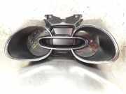 RENAULT CLIO IV 2014 K9K-608 Instrumente Tachometer 248102682R 123780KM