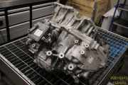 VOLVO V70 2016 1283148 ORIGINAL GETRIEBE AUTOMATIK 36050696 161240KM