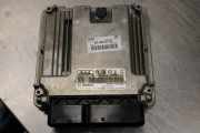 AUDI A4 2011 CAGA Motorsteuergerät (ECU) 03L906022RL 248370KM