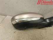 PEUGEOT 208 2014 HMZ Seitenspiegel rechts elektrisch 16 112 403 80 138760KM