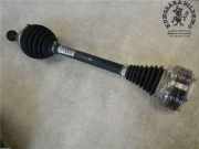 VW GOLF SPORTSVAN 2016 CYVB Antriebswelle vorne links 1K0407763KX 39420KM