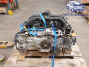 SUBARU OUTBACK 2018 FB25 ORIGINAL MOTOR 10100CD220 93910KM
