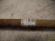 RENAULT CLIO IV 2019 H4B-408 Antriebswelle vorne links 391011305R 43540KM