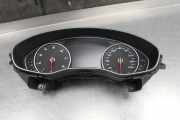 AUDI A7 4G 2011 CGXB Instrumente Tachometer 4G8920931CX 183800KM