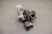 CITROEN C4 2013 9HR Turbolader 0375P8 167050KM
