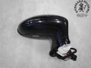 PORSCHE PANAMERA 2012 M48.40 Seitenspiegel rechts elektrisch 97073122000 173500KM