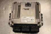 PEUGEOT 508 2012 4HL Motorsteuergerät (ECU) - 206340KM